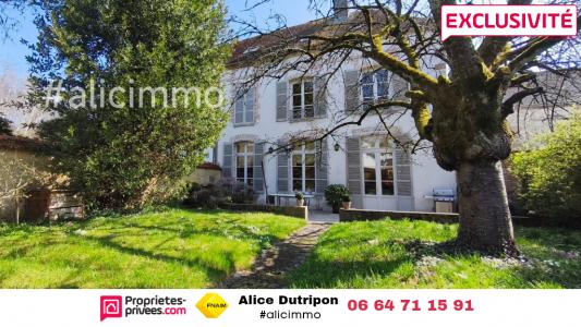 For sale Sezanne 14 rooms 334 m2 Marne (51120) photo 0