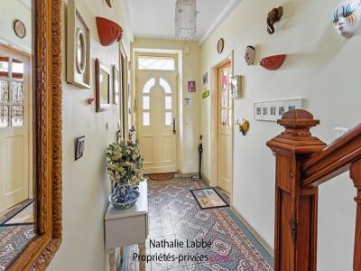 Acheter Maison Pornic Loire atlantique