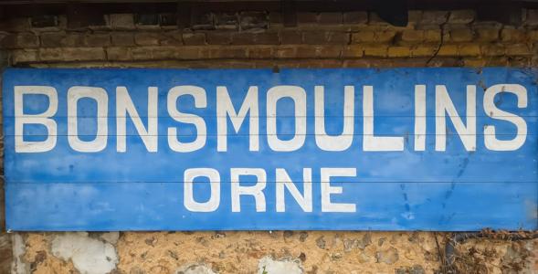 For sale Bonsmoulins 8 rooms 150 m2 Orne (61380) photo 0