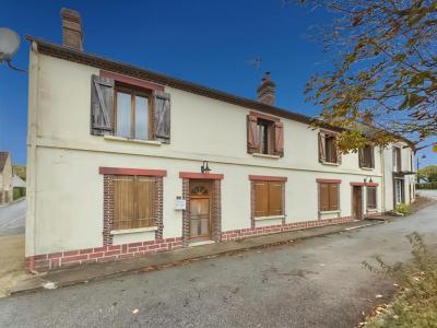 For sale Bonsmoulins 8 rooms 150 m2 Orne (61380) photo 1