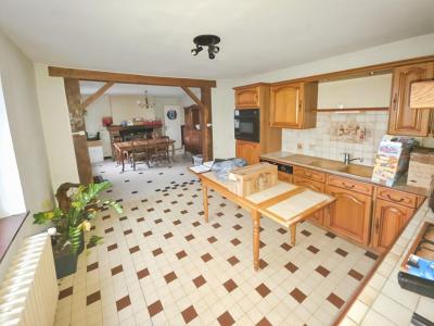 For sale Bonsmoulins 8 rooms 150 m2 Orne (61380) photo 2