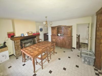 For sale Bonsmoulins 8 rooms 150 m2 Orne (61380) photo 3