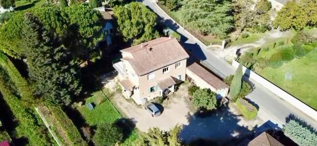 For sale Tresques 7 rooms 172 m2 Gard (30330) photo 0