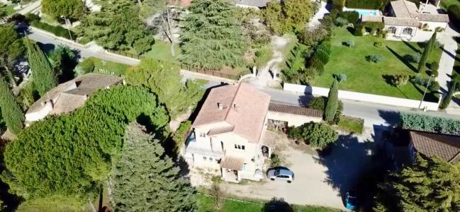 Annonce Vente 7 pices Maison Tresques 30