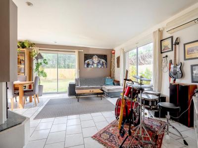 Acheter Maison 120 m2 Teste-de-buch