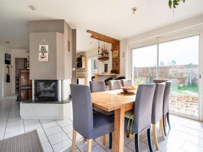 Acheter Maison Teste-de-buch Gironde