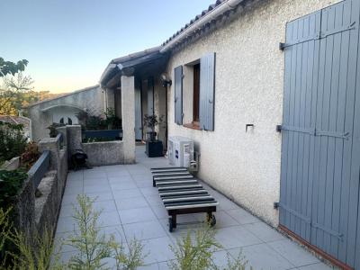 Annonce Vente 6 pices Maison Martigues 13