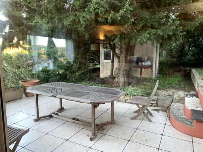 Acheter Maison 143 m2 Martigues