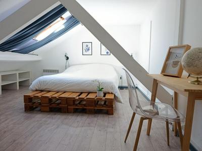 For sale Melun 2 rooms 35 m2 Seine et marne (77000) photo 0