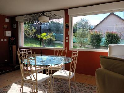 Acheter Maison Lons-le-saunier Jura