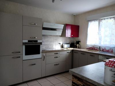 Acheter Maison Lons-le-saunier 445000 euros