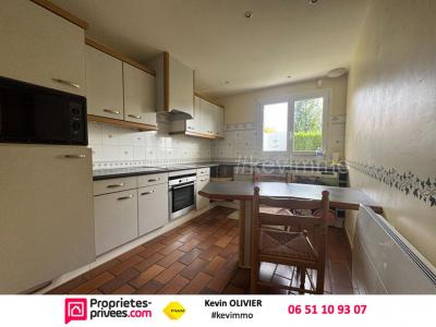 Acheter Maison 117 m2 Penin