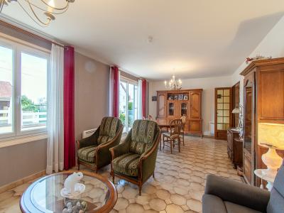 Annonce Vente 4 pices Maison Vierzon 18