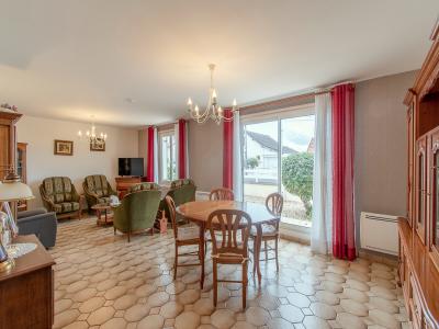 Acheter Maison 99 m2 Vierzon