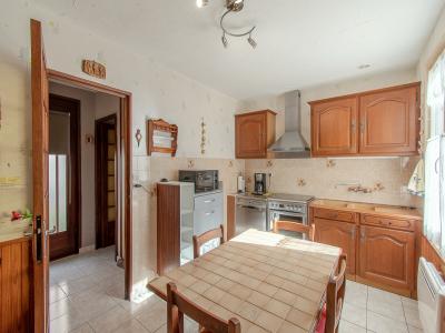 Acheter Maison Vierzon 109990 euros