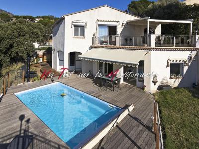 Acheter Maison Lavandou 996000 euros