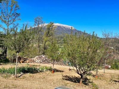 Annonce Vente Terrain Neffes 05