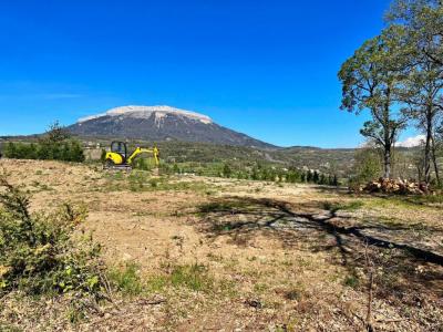 Acheter Terrain 708 m2 Neffes