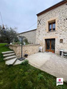 For sale Seraincourt 5 rooms 122 m2 Val d'Oise (95450) photo 0