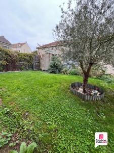 Annonce Vente 5 pices Maison Seraincourt 95