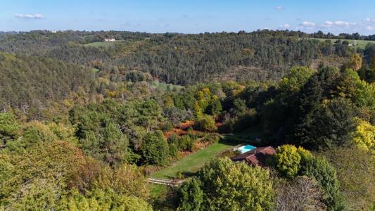 For sale Fleurac 7 rooms 175 m2 Dordogne (24580) photo 1