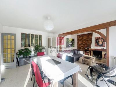 Acheter Maison 107 m2 Auffargis