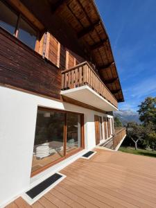 Acheter Appartement Combloux Haute savoie