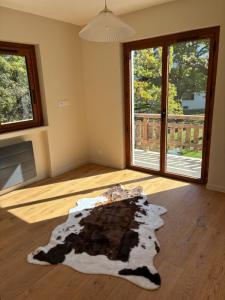 Acheter Appartement Combloux 695000 euros