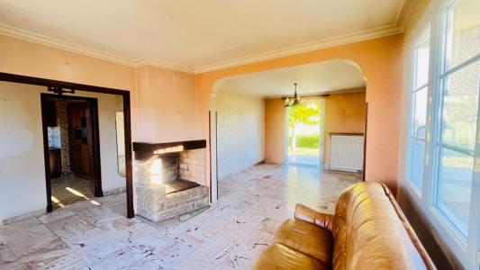 Annonce Vente 4 pices Maison Blaye-les-mines 81