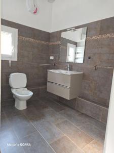 Acheter Maison 67 m2 Nans-les-pins