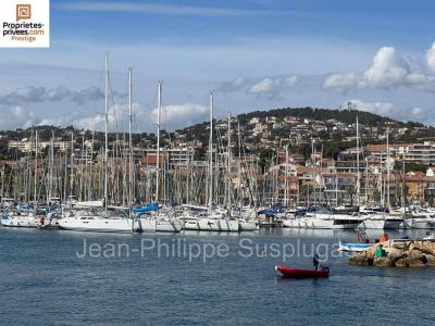 Annonce Vente 3 pices Appartement Bandol 83