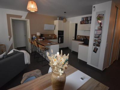 Annonce Vente 3 pices Appartement Nimes 30