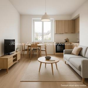 For sale Laval 2 rooms 40 m2 Mayenne (53000) photo 0