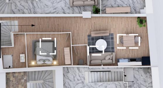 Annonce Vente 2 pices Appartement Laval 53