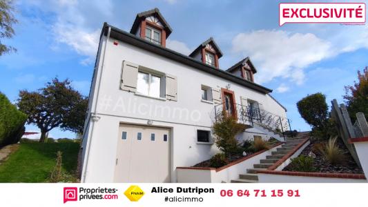 For sale Sezanne 6 rooms 147 m2 Marne (51120) photo 0