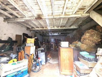 Annonce Vente 2 pices Maison Montfort-en-chalosse 40