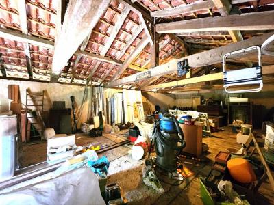 Acheter Maison Montfort-en-chalosse Landes