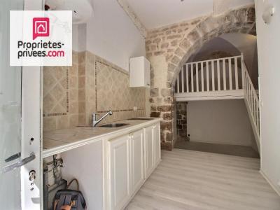 Annonce Vente 2 pices Appartement Lorgues 83