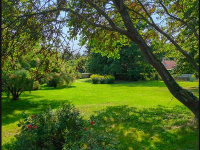 Annonce Vente 8 pices Maison Montalet-le-bois 78