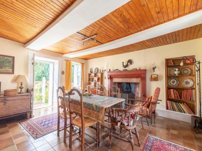 Acheter Maison 230 m2 Montalet-le-bois