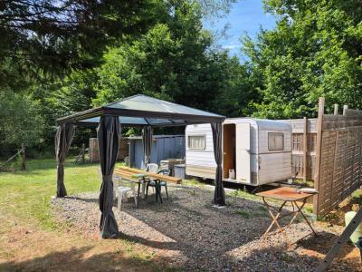 Annonce Vente 2 pices Maison Clergoux 19