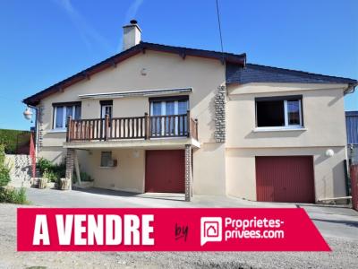 Annonce Vente 4 pices Maison Gournay-en-bray 76