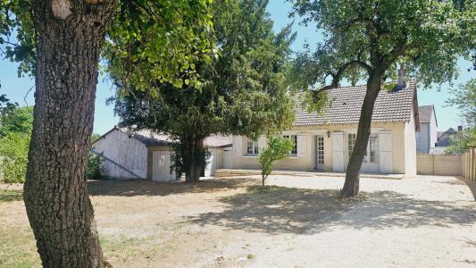 Annonce Vente 3 pices Maison Bourges 18