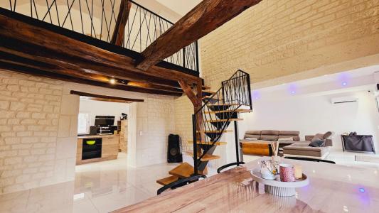 For sale Mehun-sur-yevre 5 rooms 180 m2 Cher (18500) photo 0