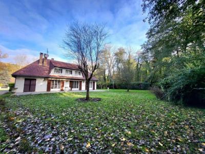 Annonce Vente Prestige Saclas 91