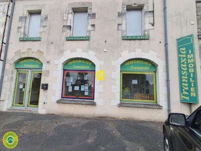 For sale Chatillon-sur-indre 2 rooms 85 m2 Indre (36700) photo 0