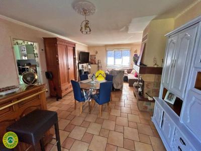 Annonce Vente 6 pices Maison Hesdin 62