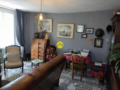 Annonce Vente 4 pices Maison Lurcy-levis 03