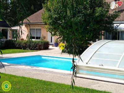 For sale Cheroy 6 rooms 164 m2 Yonne (89690) photo 0