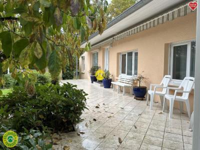 Acheter Prestige 164 m2 Cheroy